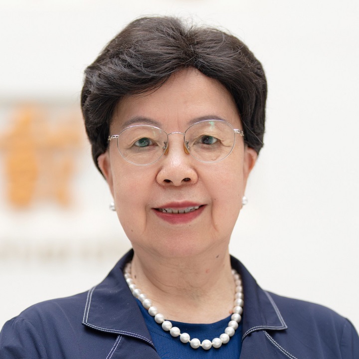 Margaret CHAN | Philanthropy for Better Cities Forum